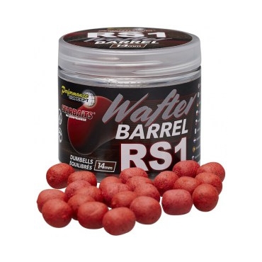Starbaits RS1 Barrel Wafter 14mm